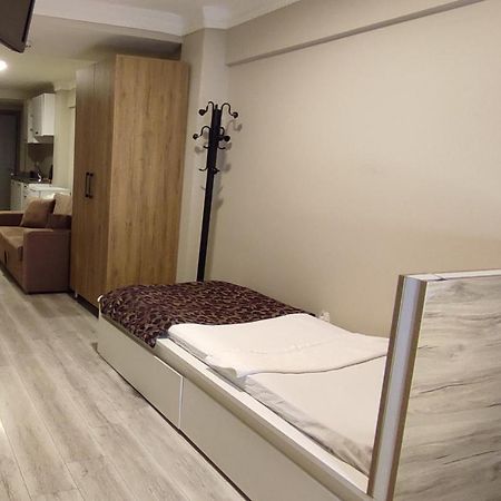Ortakoey Suites Hotel Istanbul Exterior photo