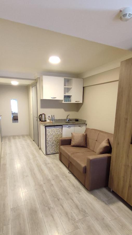 Ortakoey Suites Hotel Istanbul Exterior photo