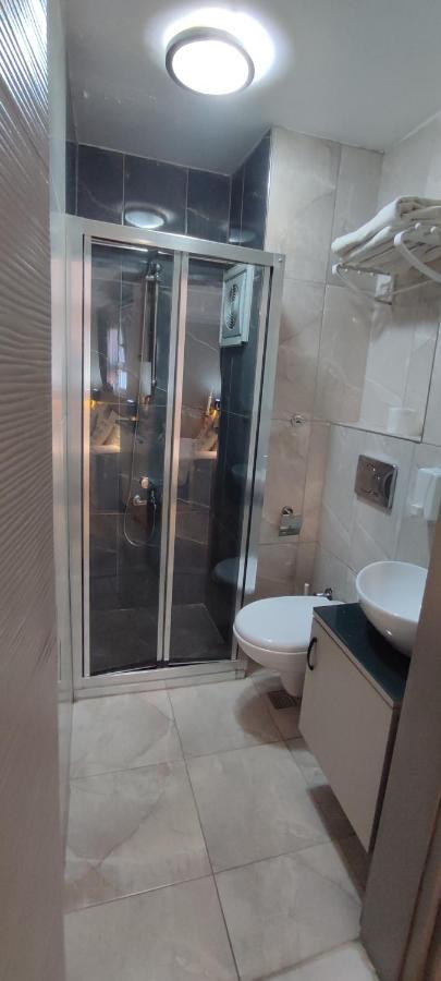 Ortakoey Suites Hotel Istanbul Exterior photo